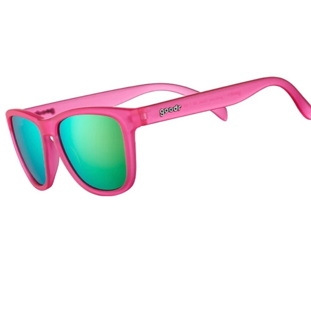 Goodr Polarized Sunglasses